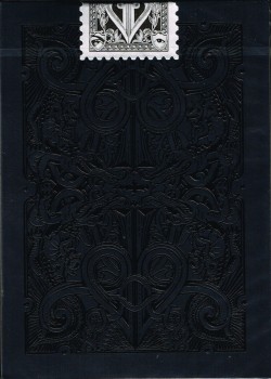 Gatorbacks Metallic Green back