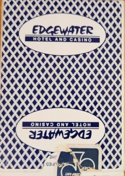 Edgewater Hotel and Casino Thumbnail