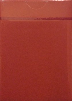 Friar Club Orange (Without Logo) by Friars Club – tuck box back