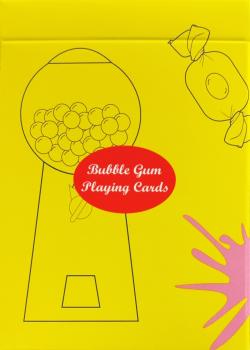Bubble Gum Front Thumbnail Image