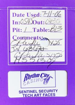 Rhythm City Casino - Purple Thumbnail