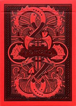Forged - Midgard's Revenge Gilded (No Seal) Front Thumbnail Image