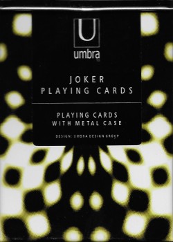 Umbra Joker by Umbra – tuck box back