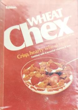 Chex Cereal Thumbnail