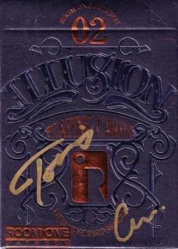 02: Illusion (Signed) Thumbnail