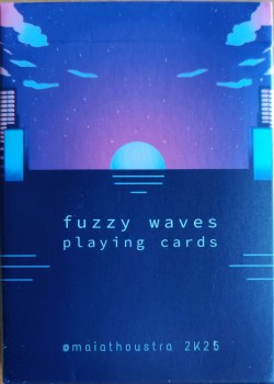 Fuzzy Waves Thumbnail