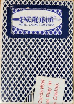 Excalibur - Las Vegas Thumbnail