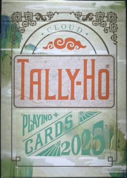 Tally Ho Cloud Thumbnail