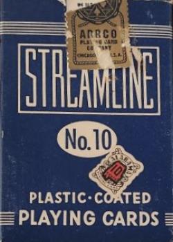 Streamline No. 10 Thumbnail