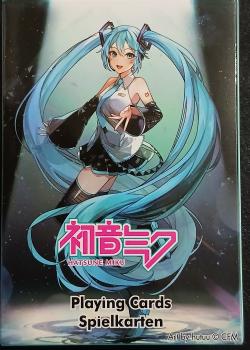 Hatsune Miku Thumbnail