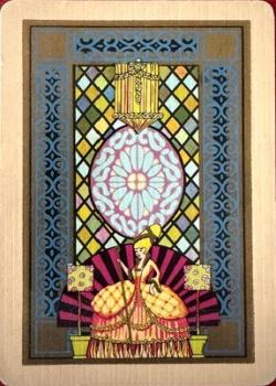 Congress 606 "Antoinette" Thumbnail