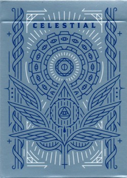 Celestial Noesis - Deck Front