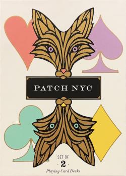 PATCH NYC Thumbnail