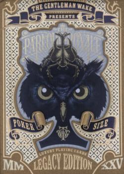 The Parlour Royale (Legacy Edition) Thumbnail