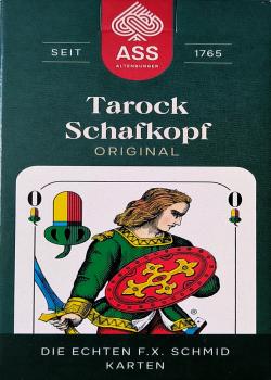 Tarock Schafkopf original Thumbnail