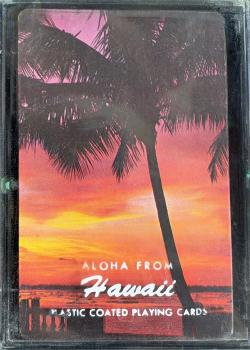 Aloha from Hawaii Thumbnail