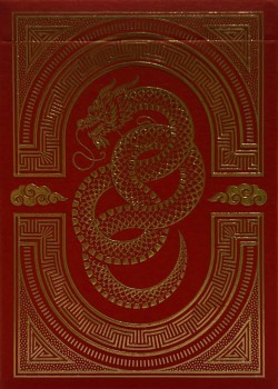 Fultons Chinatown V2 15Th Anniversary Thumbnail