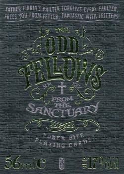The Odd Fellows From The Sanctuary (Father Firkin Signature Ltd) Thumbnail