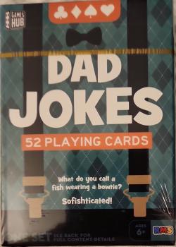 Dad Jokes Thumbnail