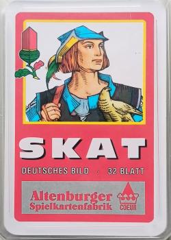 Skat, 80 Jahre Flugplatz Altenburg-Nobitz Thumbnail