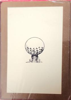 Lets play Golf Front Thumbnail Image