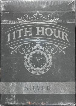 11th Hour Silver, black gilded Thumbnail