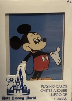 Disney World Vault Collection 50 Thumbnail