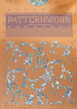 Patternwork Dyed - Hydrangea and Honey bees Thumbnail