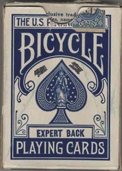 Bicycle Expert Back Thumbnail