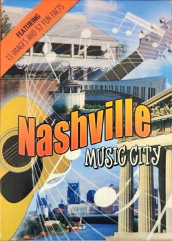 Nashville Music City Thumbnail