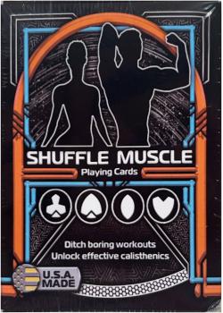 Shuffle Muscle Thumbnail