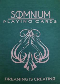 Somnium Eden Front Thumbnail Image