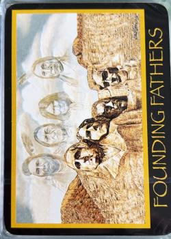 Founding Fathers Thumbnail