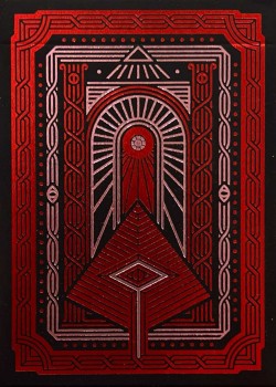 Tesoro Ruby Thumbnail