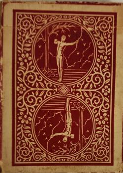 Independent Eletric Machinery - Deck Front