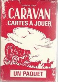 Caravan Bridge – tuck box back