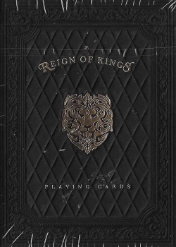 Reign Of Kings - Shadow Edition Thumbnail