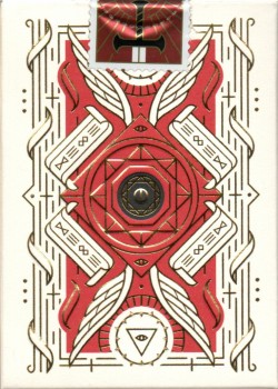 White Archons back