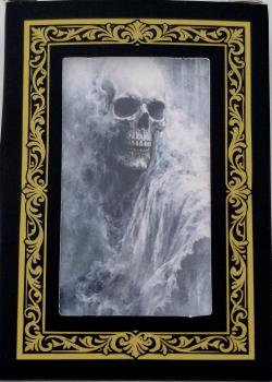 Gothic Horror Thumbnail