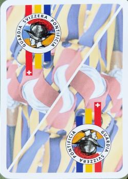 Guardia Svizzera Pontificia - Pontifical Swiss Guard Thumbnail