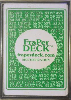 FraPer Deck Thumbnail