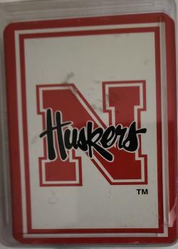 Nebraska Cornhuskers Front Thumbnail Image