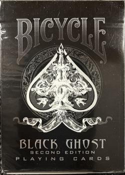 Black Ghost V2, no patent front tuck [Bicycle] Thumbnail