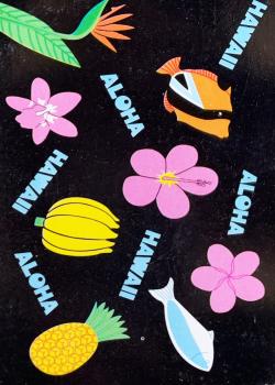 Aloha - Island Heritage Honolulu Hawaii Thumbnail