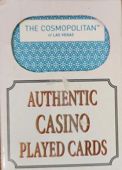 The Cosmopolitan of Las Vegas Thumbnail