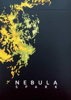 Nebula Sparks Thumbnail