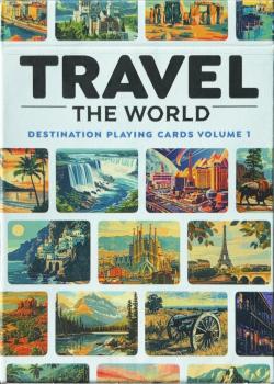 Travel the World - Volume 1 Thumbnail