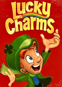 Lucky Charms Thumbnail
