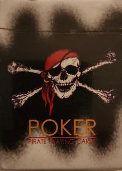 Pirate Poker Thumbnail