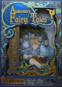 Andersen's Fairy Tales Sapphire Special Thumbnail